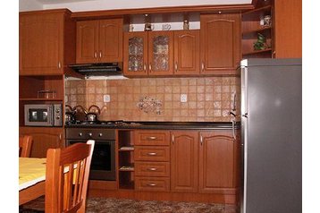 Cottage Súľov - Hradná 1